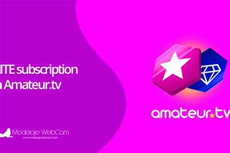 amateur tbv|Amateur TV ⭐